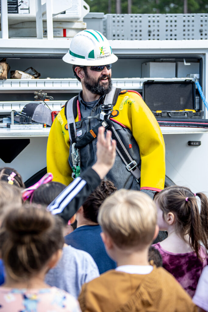 Community Outreach