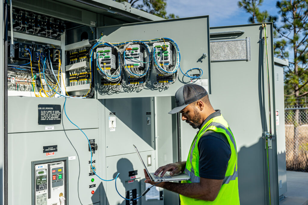 Sandhills Utility Communications 3