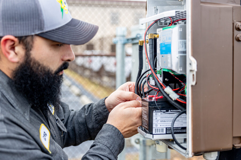 Sandhills Utility Communications 2