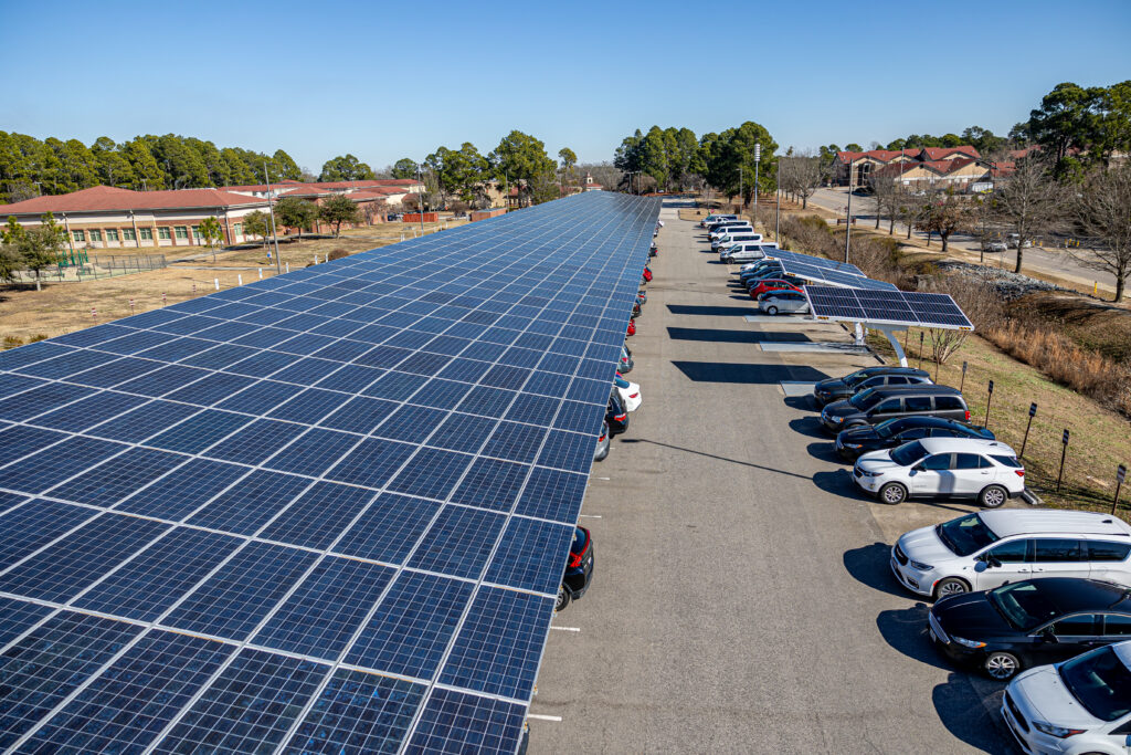 Sandhills Utility Alternative Energy 2