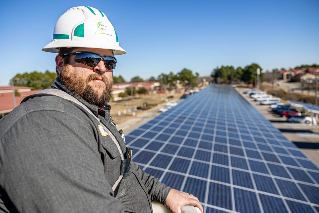 Sandhills Utility Alternative Energy