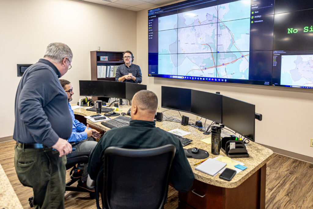 Sandhills Utility SCADA 2