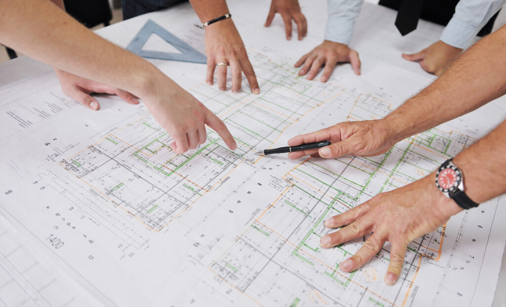 Sandhills Electrical Design